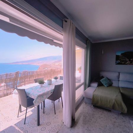 Tabaiba Sunset Sea Views Apartman Santa Cruz de Tenerife Kültér fotó