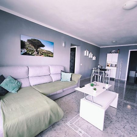 Tabaiba Sunset Sea Views Apartman Santa Cruz de Tenerife Kültér fotó