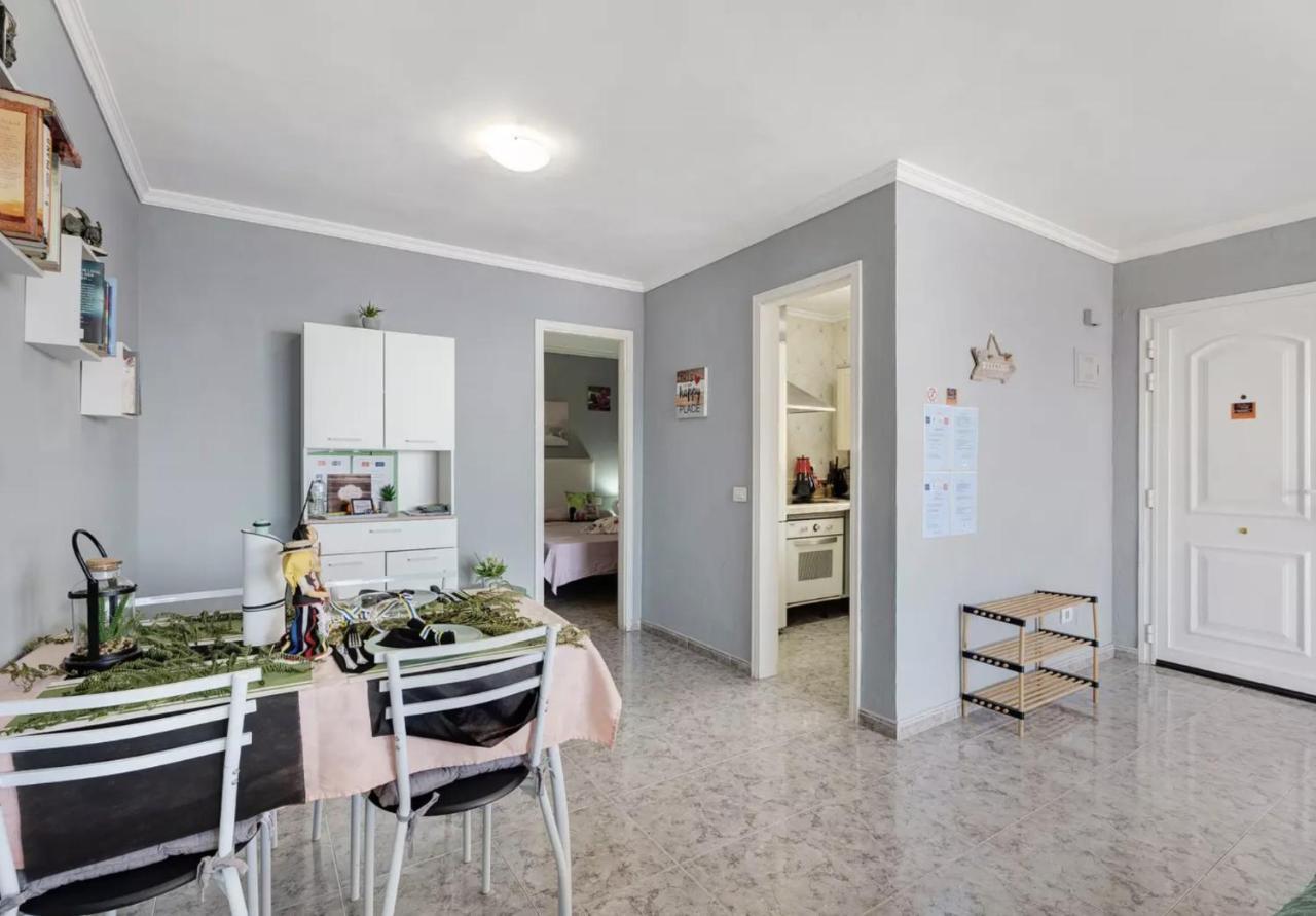 Tabaiba Sunset Sea Views Apartman Santa Cruz de Tenerife Kültér fotó