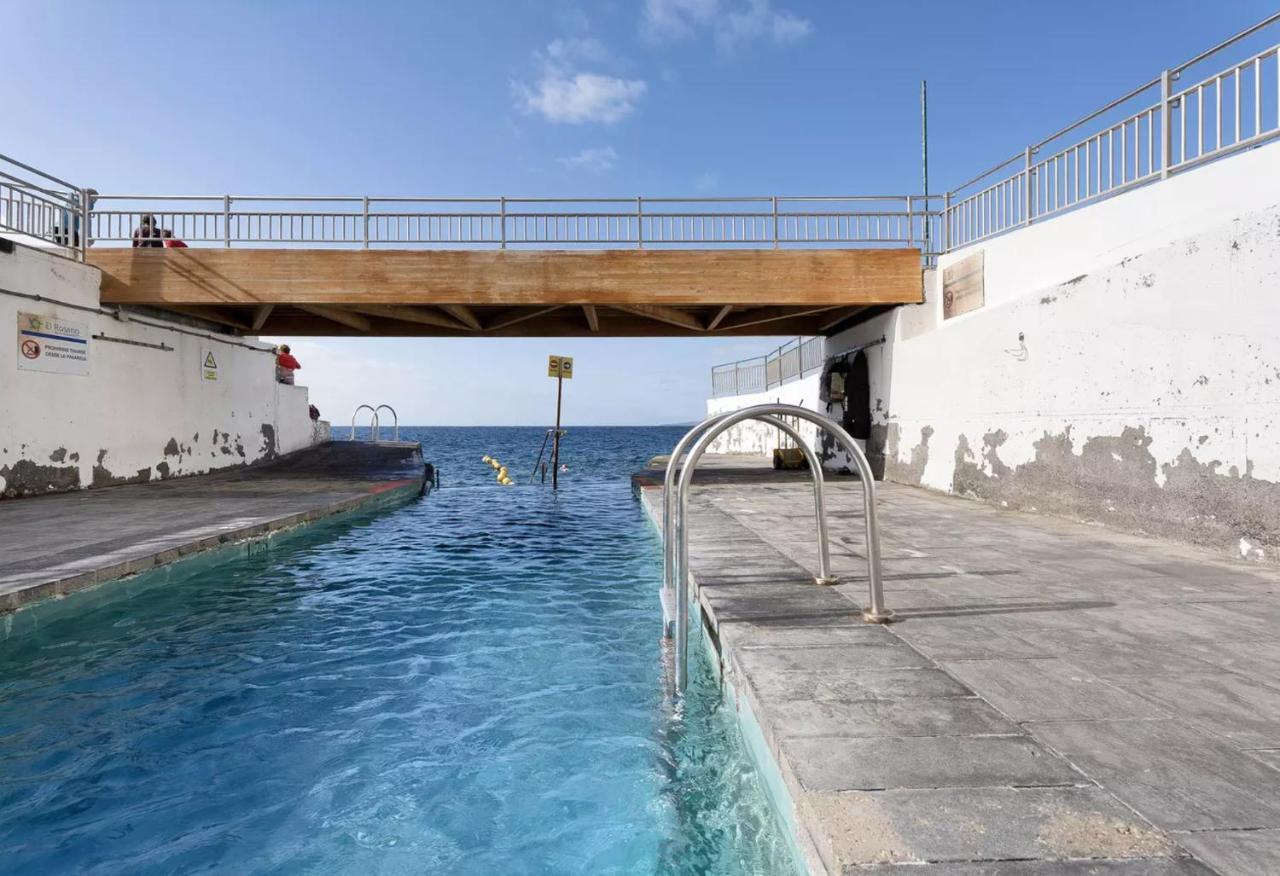 Tabaiba Sunset Sea Views Apartman Santa Cruz de Tenerife Kültér fotó