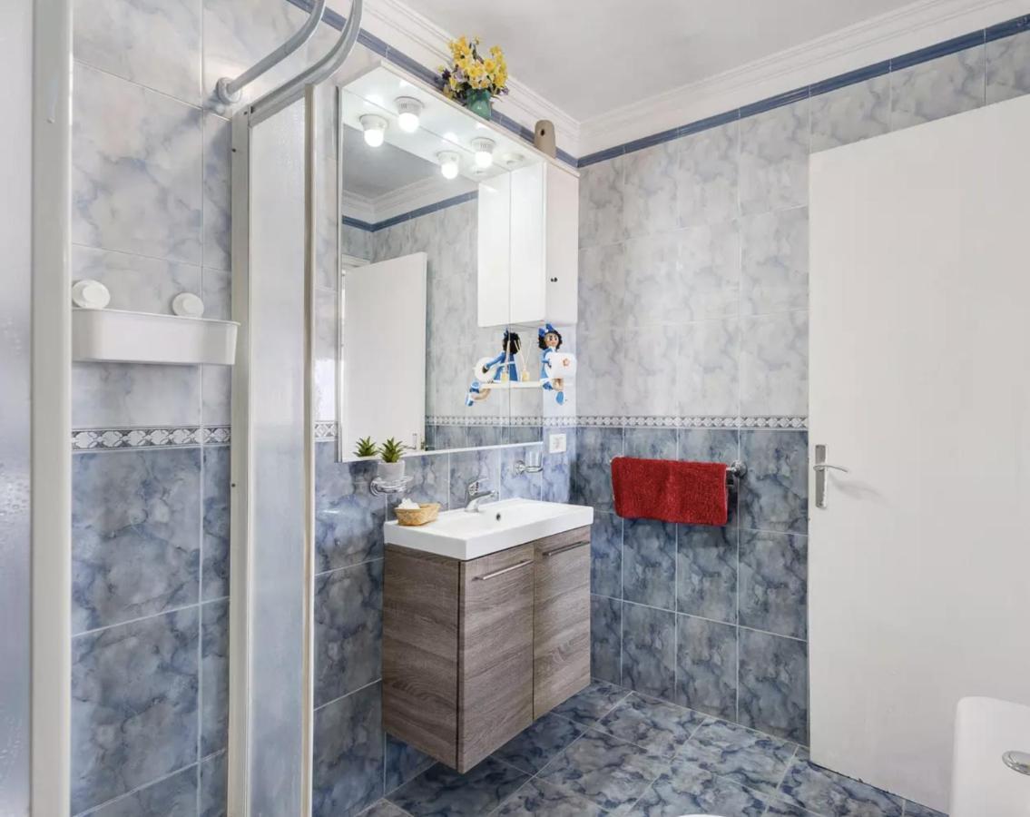Tabaiba Sunset Sea Views Apartman Santa Cruz de Tenerife Kültér fotó