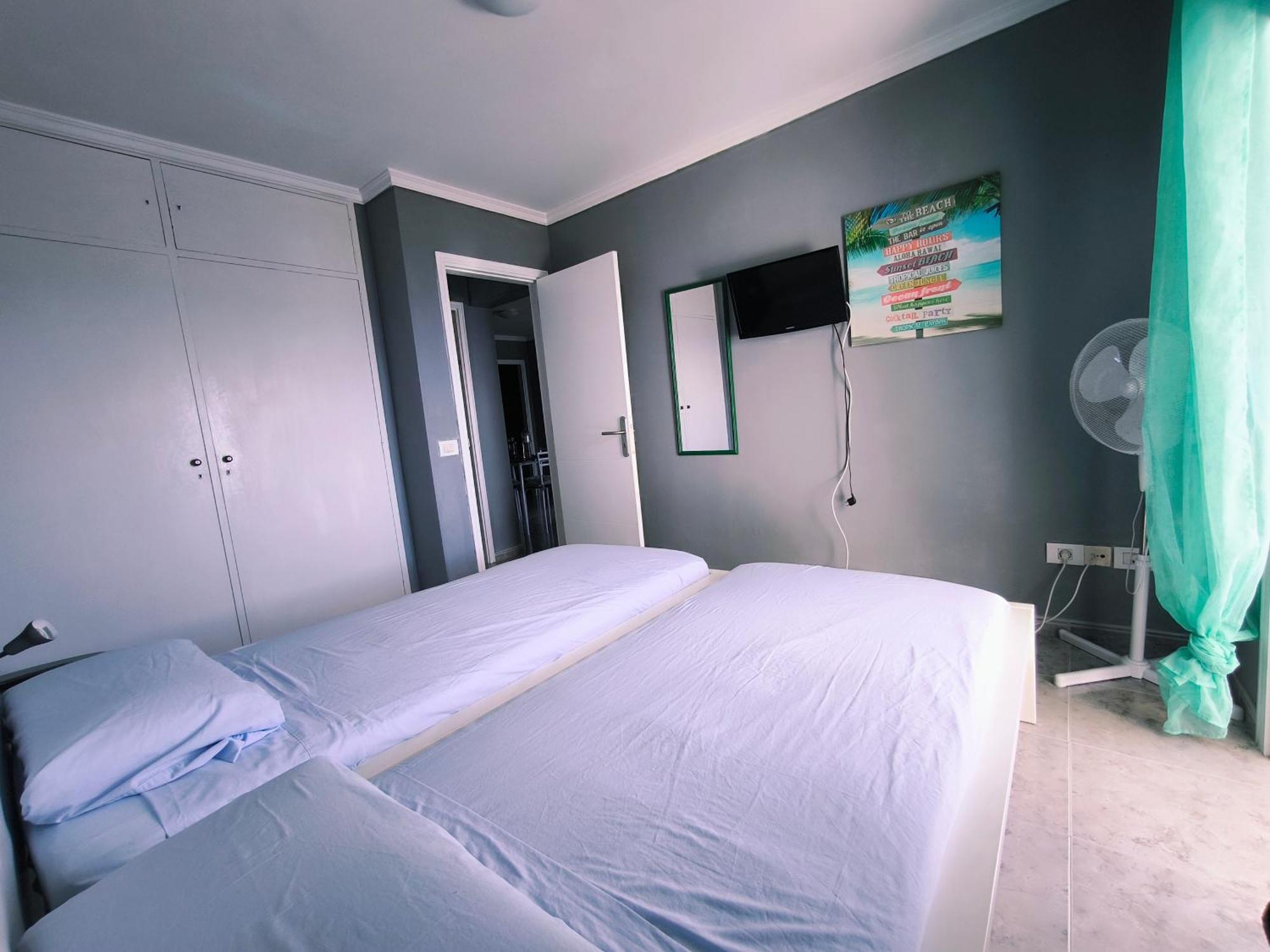 Tabaiba Sunset Sea Views Apartman Santa Cruz de Tenerife Kültér fotó