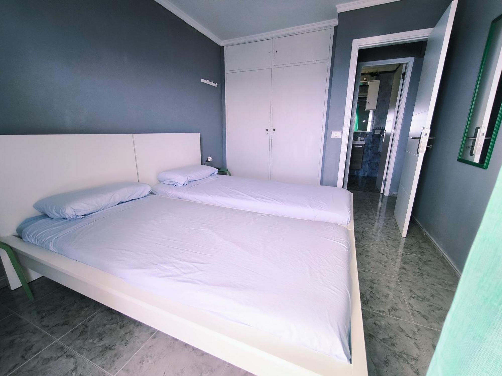 Tabaiba Sunset Sea Views Apartman Santa Cruz de Tenerife Kültér fotó