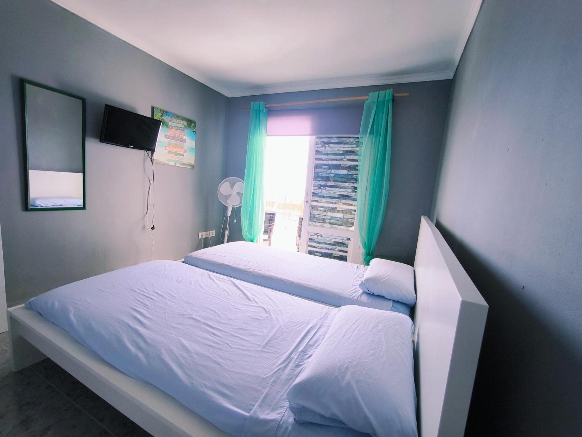 Tabaiba Sunset Sea Views Apartman Santa Cruz de Tenerife Kültér fotó