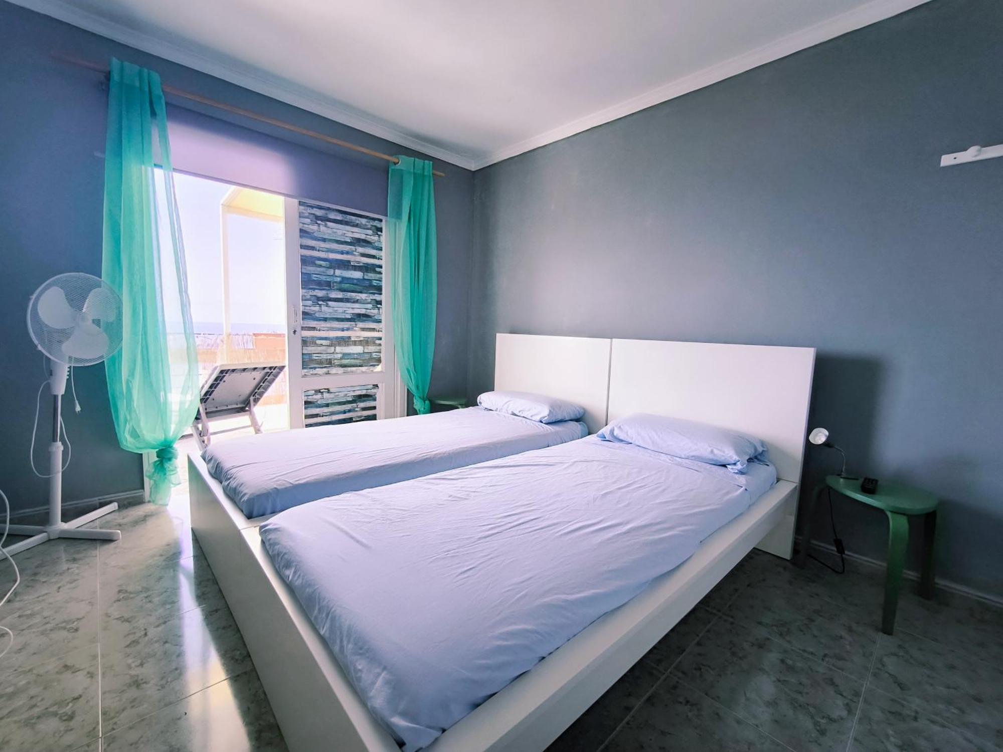 Tabaiba Sunset Sea Views Apartman Santa Cruz de Tenerife Kültér fotó